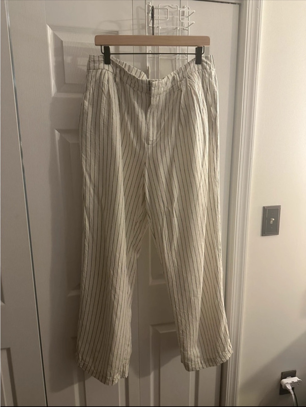 A New Day Linen Pants